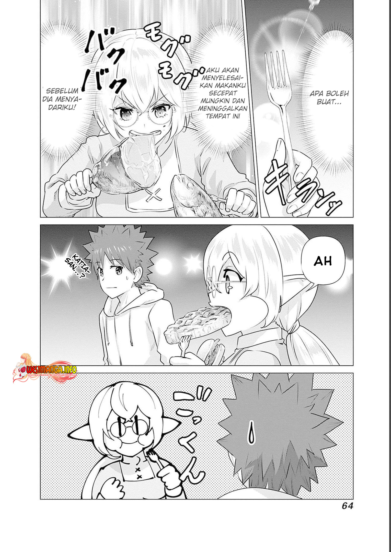isekai-danyuu-shiru-danyuu-ga-isekai-tensei-shite-ero-chishiki-furu-katsuyo-de-musou-danyuu-ni-naru-hanashi - Chapter: 14