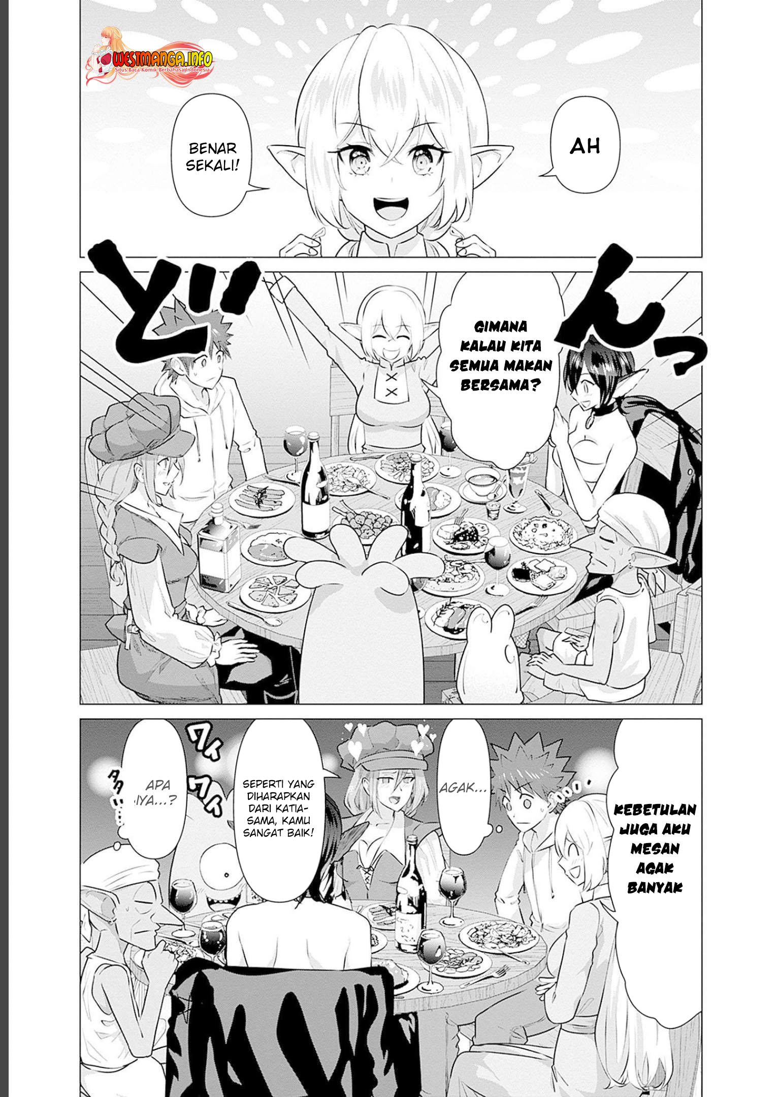 isekai-danyuu-shiru-danyuu-ga-isekai-tensei-shite-ero-chishiki-furu-katsuyo-de-musou-danyuu-ni-naru-hanashi - Chapter: 14