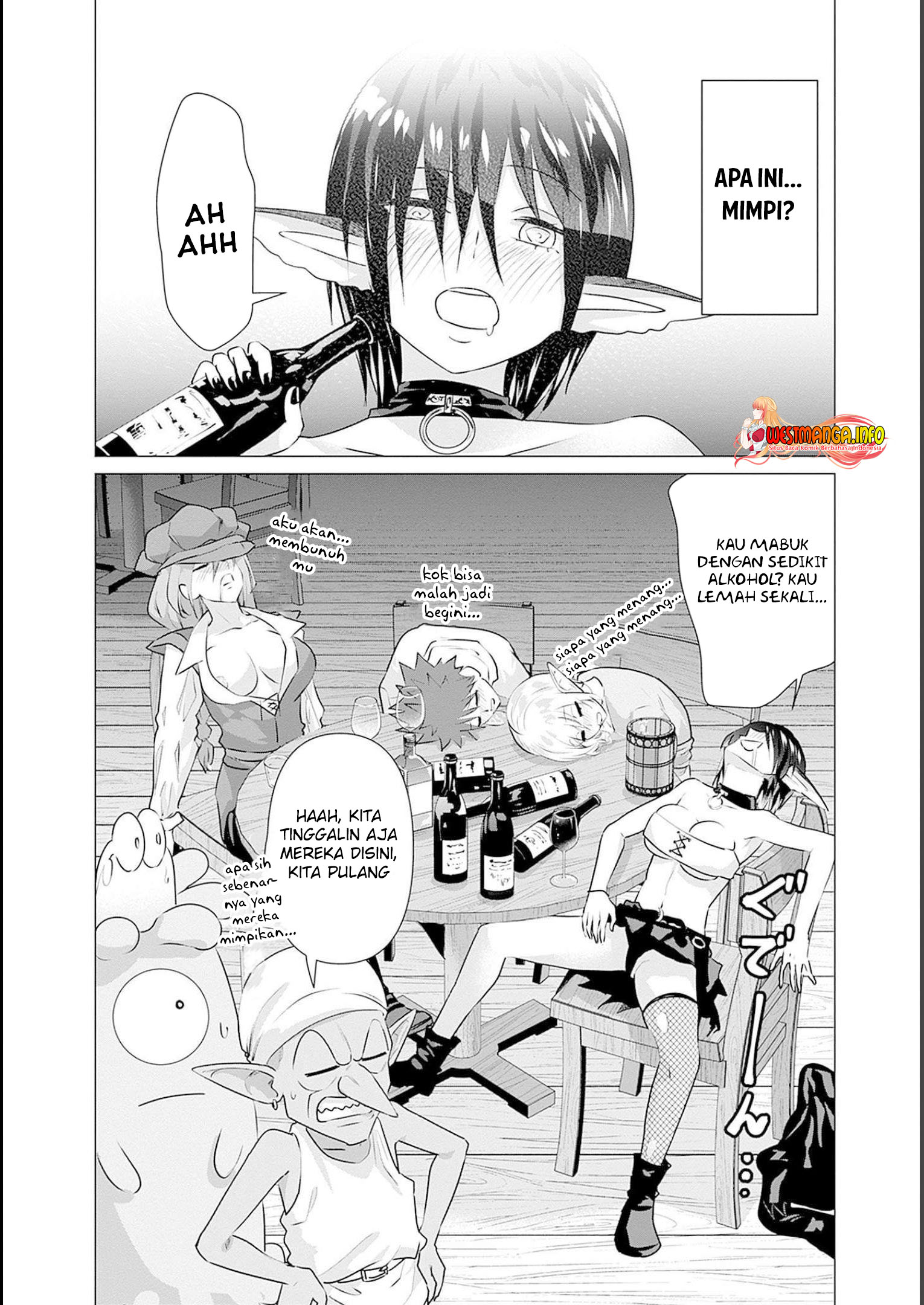 isekai-danyuu-shiru-danyuu-ga-isekai-tensei-shite-ero-chishiki-furu-katsuyo-de-musou-danyuu-ni-naru-hanashi - Chapter: 14