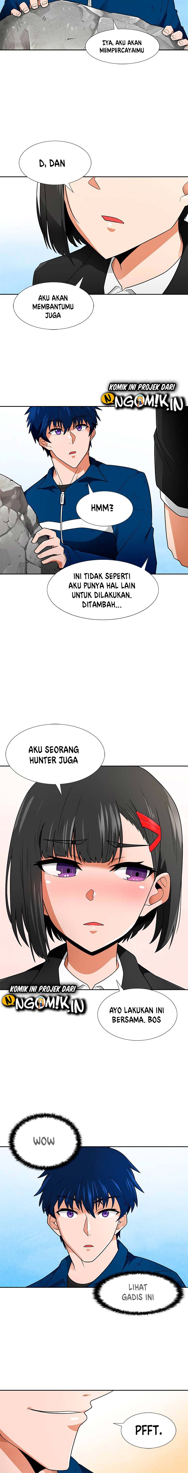 auto-hunting - Chapter: 59