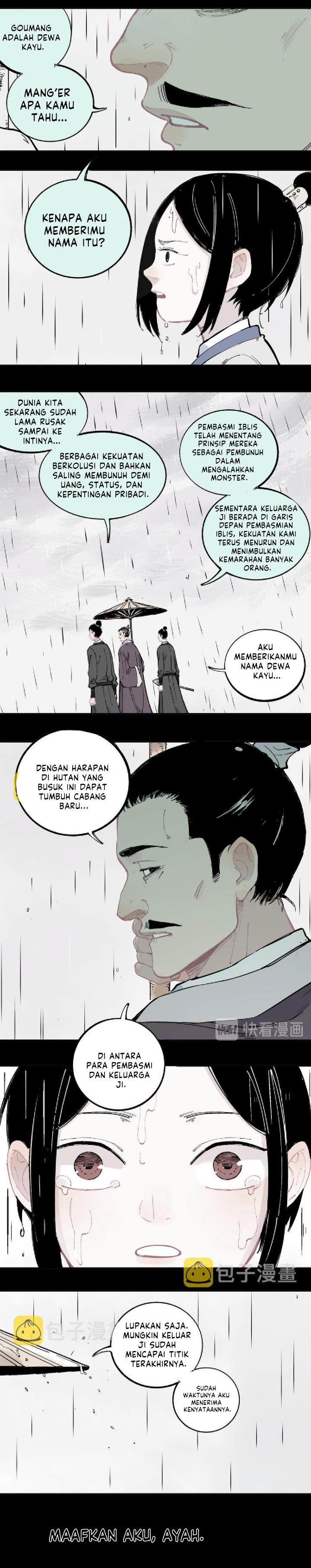 siblings-with-a-mountain-man - Chapter: 42