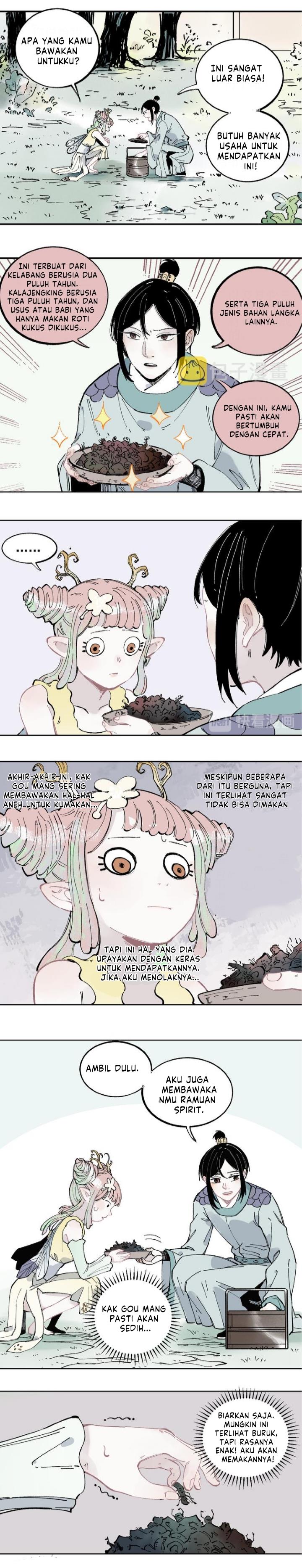 siblings-with-a-mountain-man - Chapter: 42