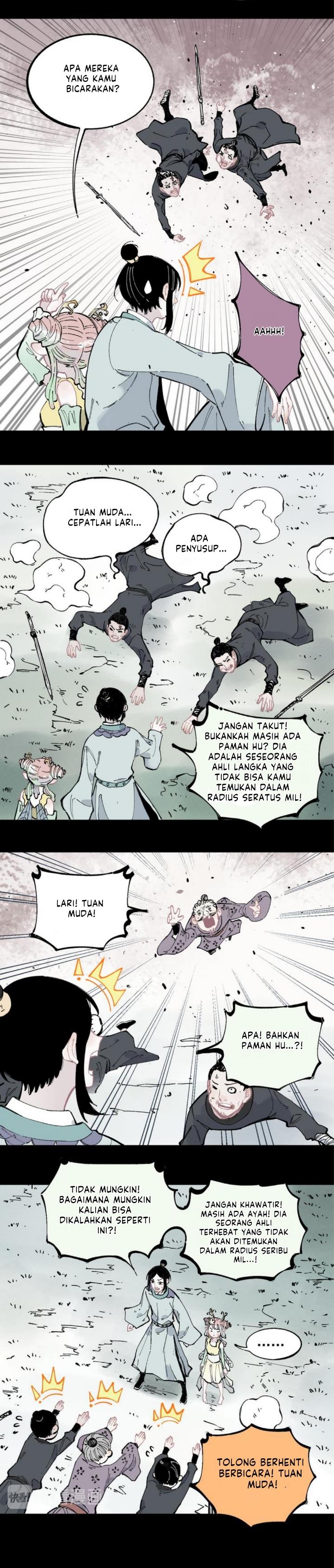 siblings-with-a-mountain-man - Chapter: 42