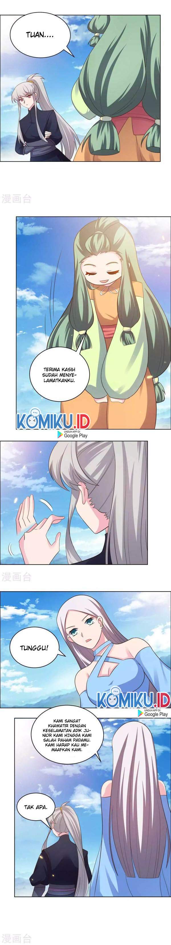 above-all-gods - Chapter: 207