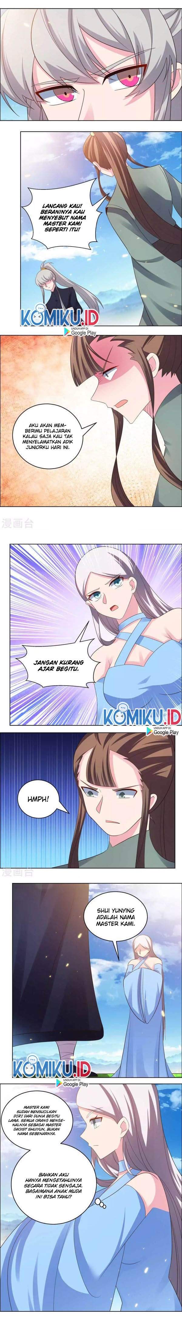 above-all-gods - Chapter: 207