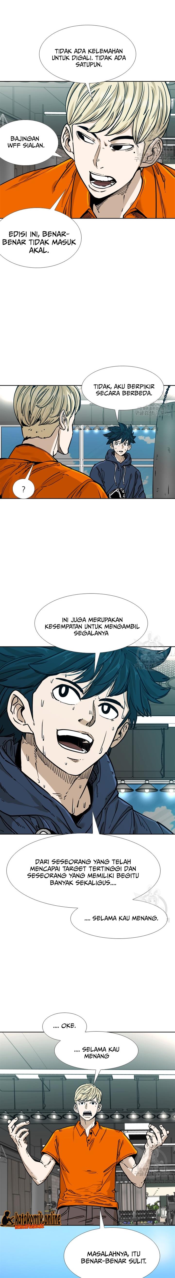 shark - Chapter: 272