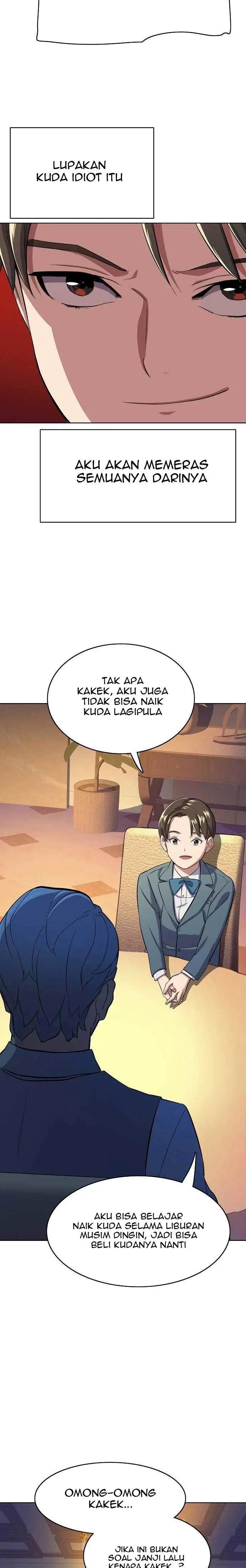 the-youngest-son-of-a-rich-family - Chapter: 5