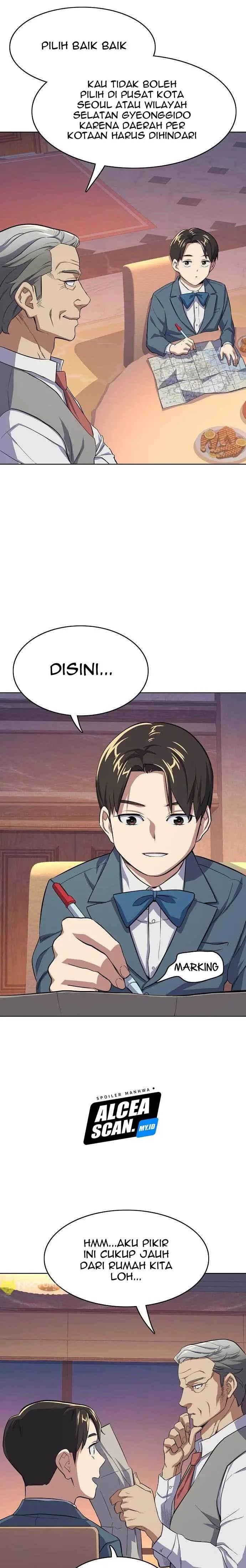the-youngest-son-of-a-rich-family - Chapter: 5