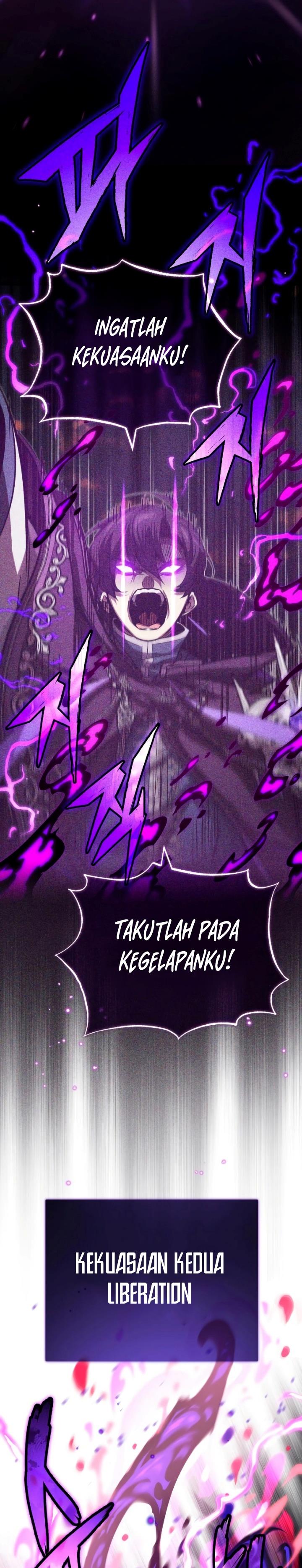 the-dark-magician-transmigrates-after-66666-years - Chapter: 85