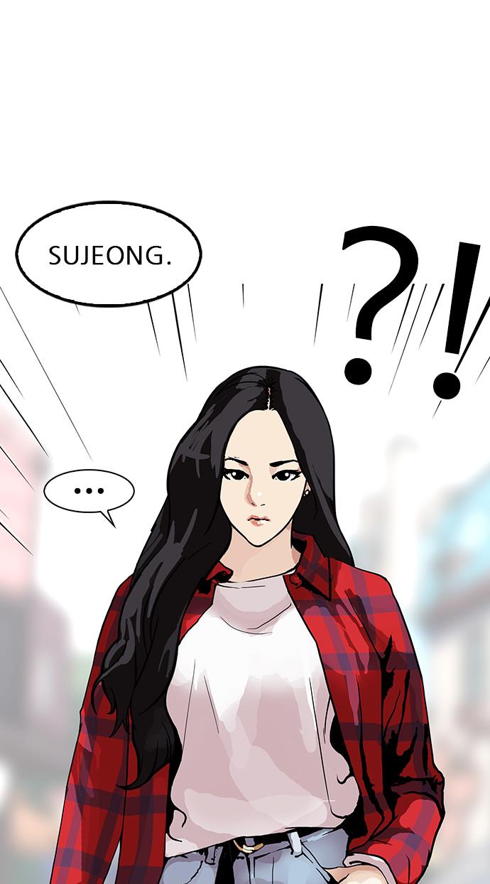 lookism - Chapter: 147