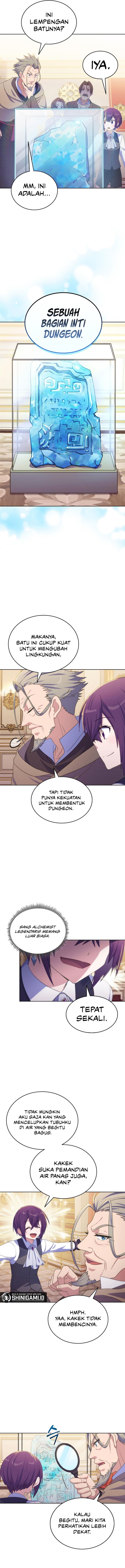 never-die-extra - Chapter: 43