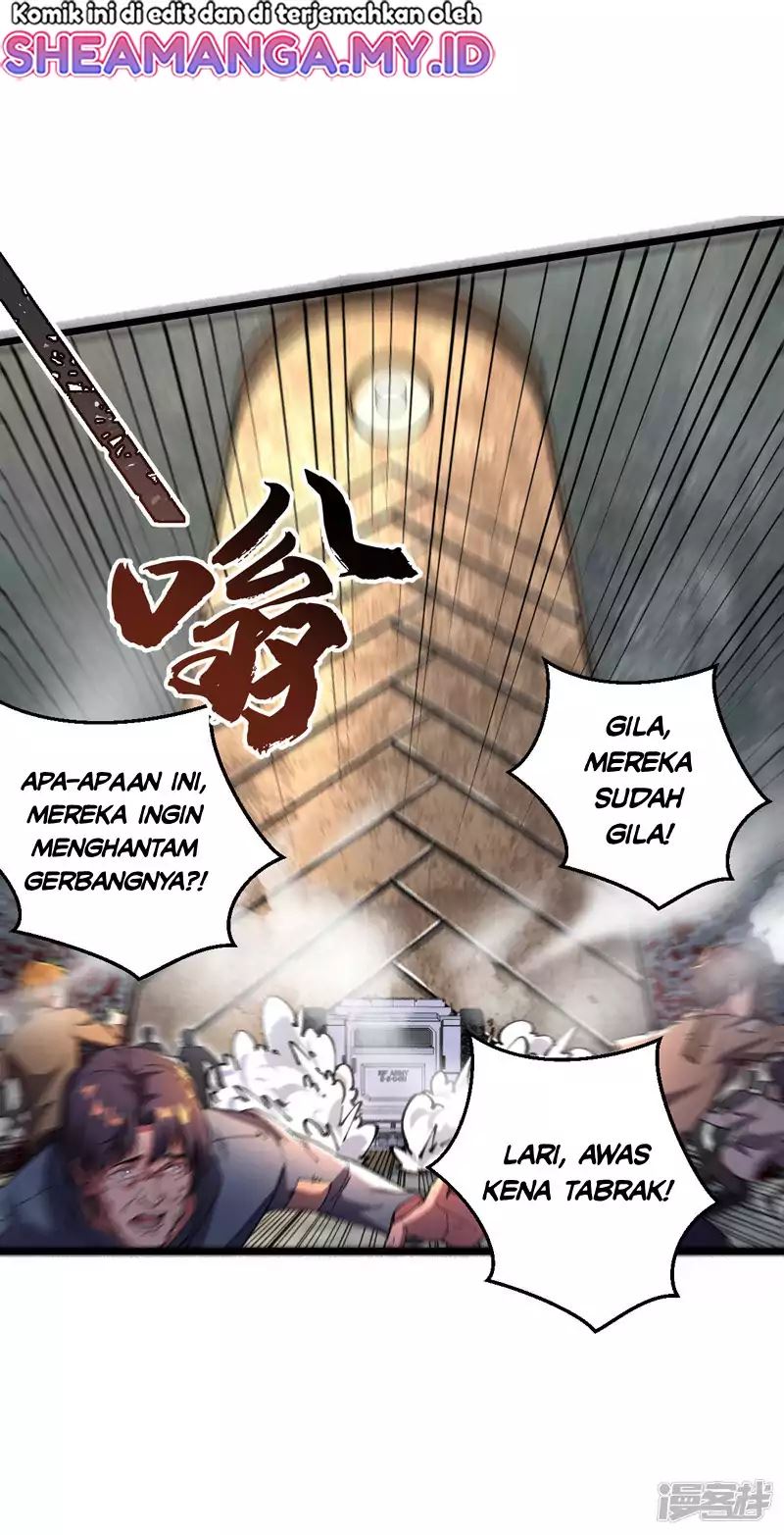 my-harem-in-the-day-of-apocalypse - Chapter: 15