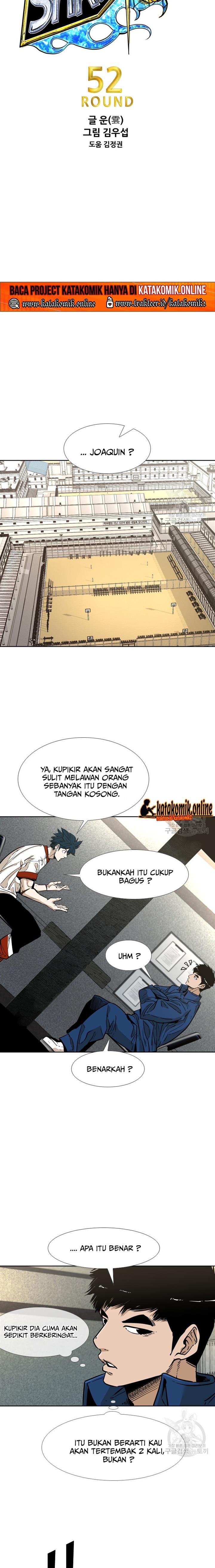 shark - Chapter: 273