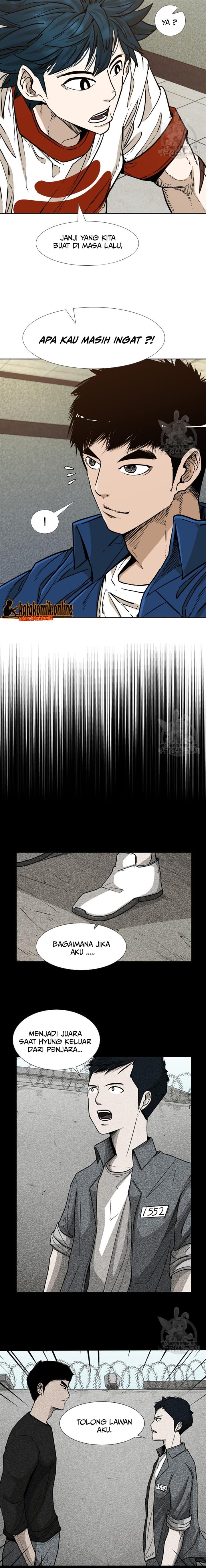 shark - Chapter: 273