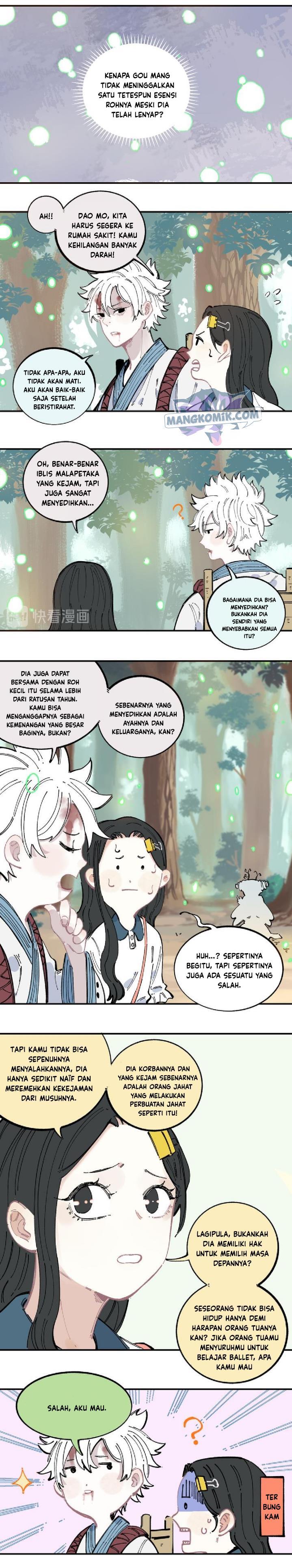 siblings-with-a-mountain-man - Chapter: 44