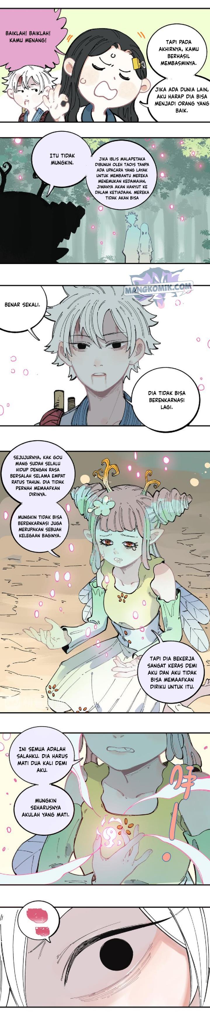 siblings-with-a-mountain-man - Chapter: 44