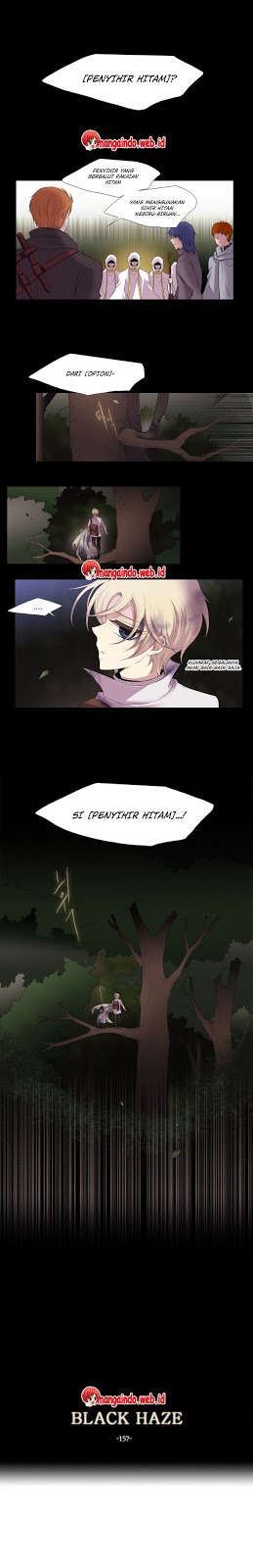 black-haze - Chapter: 157