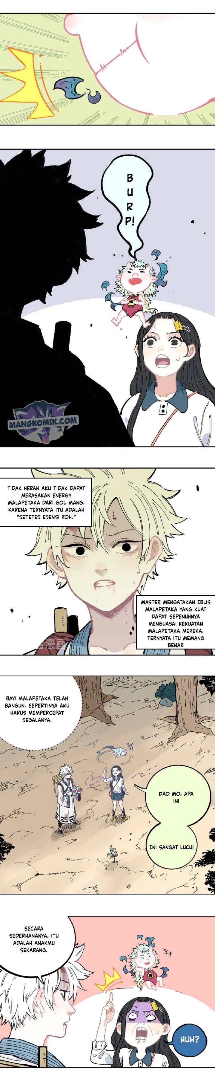 siblings-with-a-mountain-man - Chapter: 45