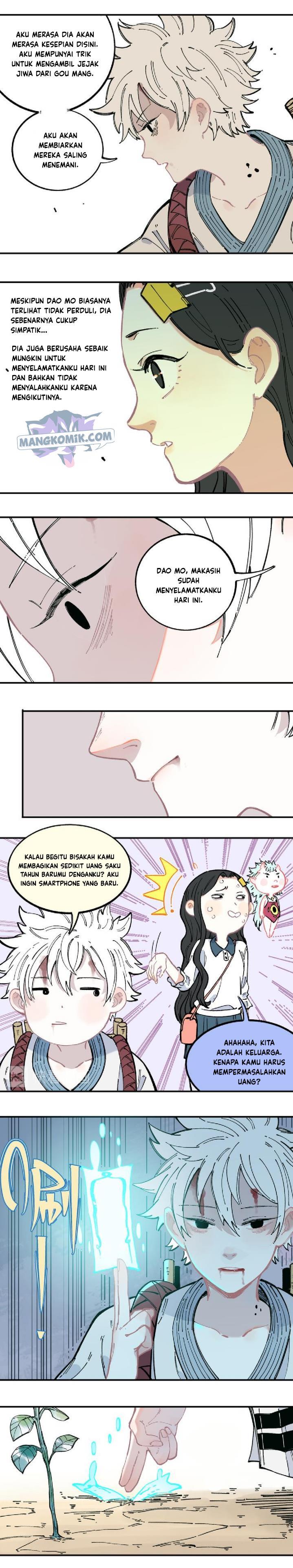 siblings-with-a-mountain-man - Chapter: 45