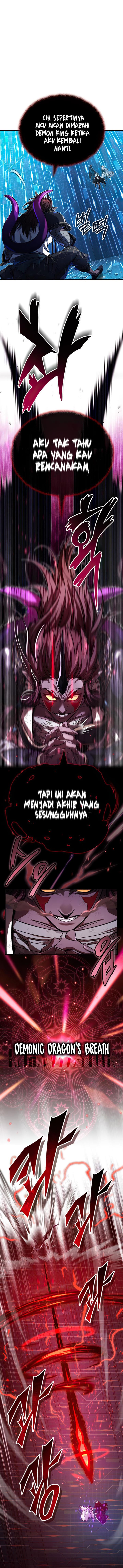 the-dark-magician-transmigrates-after-66666-years - Chapter: 87