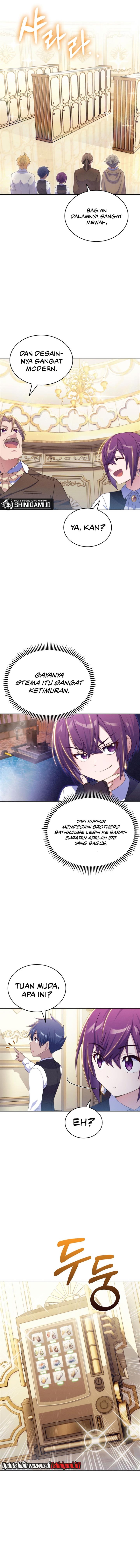 never-die-extra - Chapter: 45