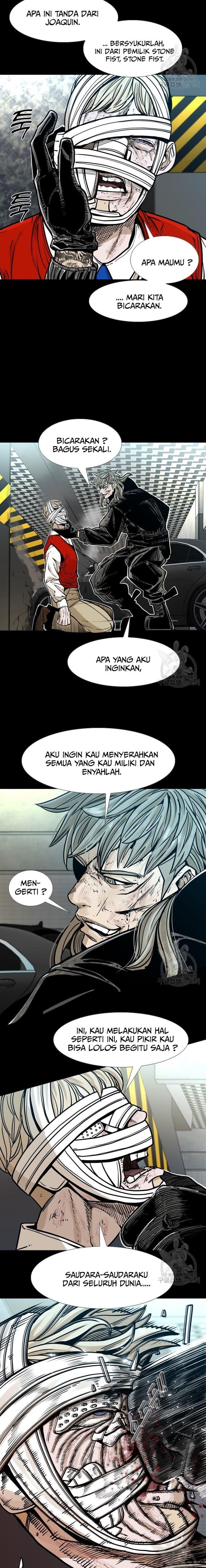 shark - Chapter: 275