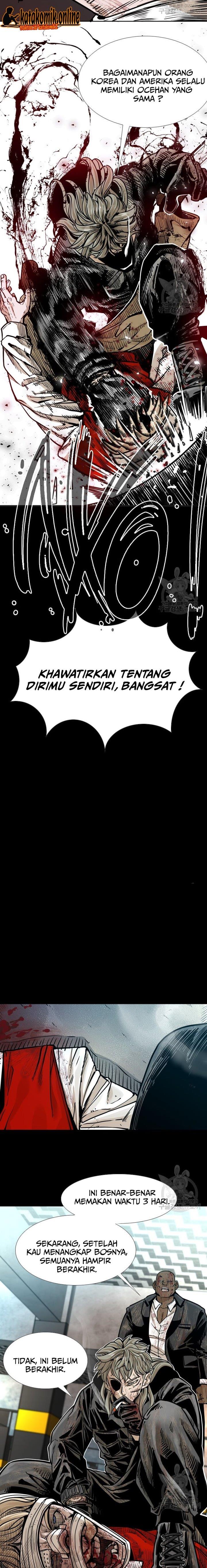 shark - Chapter: 275