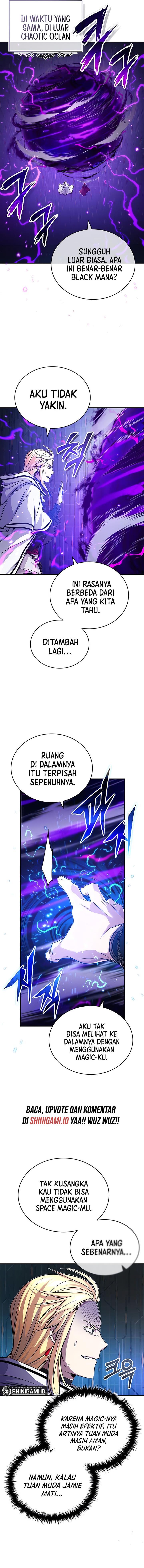 the-dark-magician-transmigrates-after-66666-years - Chapter: 88