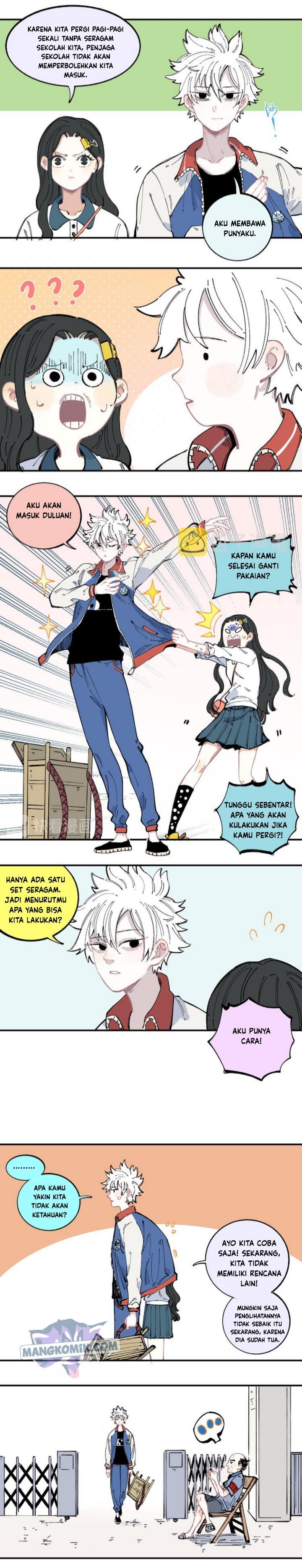 siblings-with-a-mountain-man - Chapter: 46