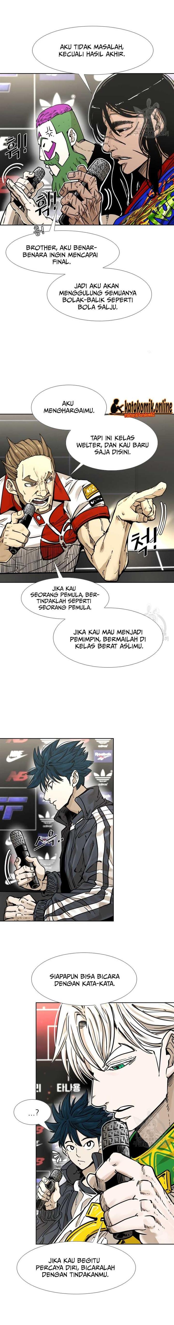 shark - Chapter: 276