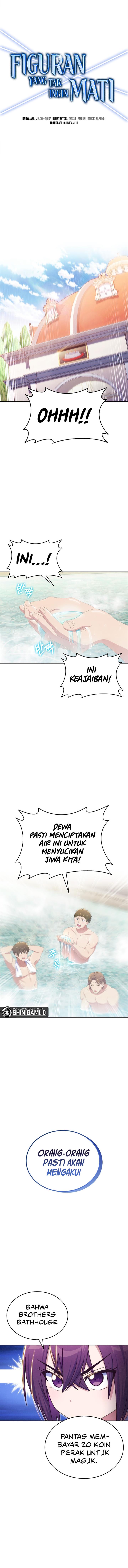 never-die-extra - Chapter: 46