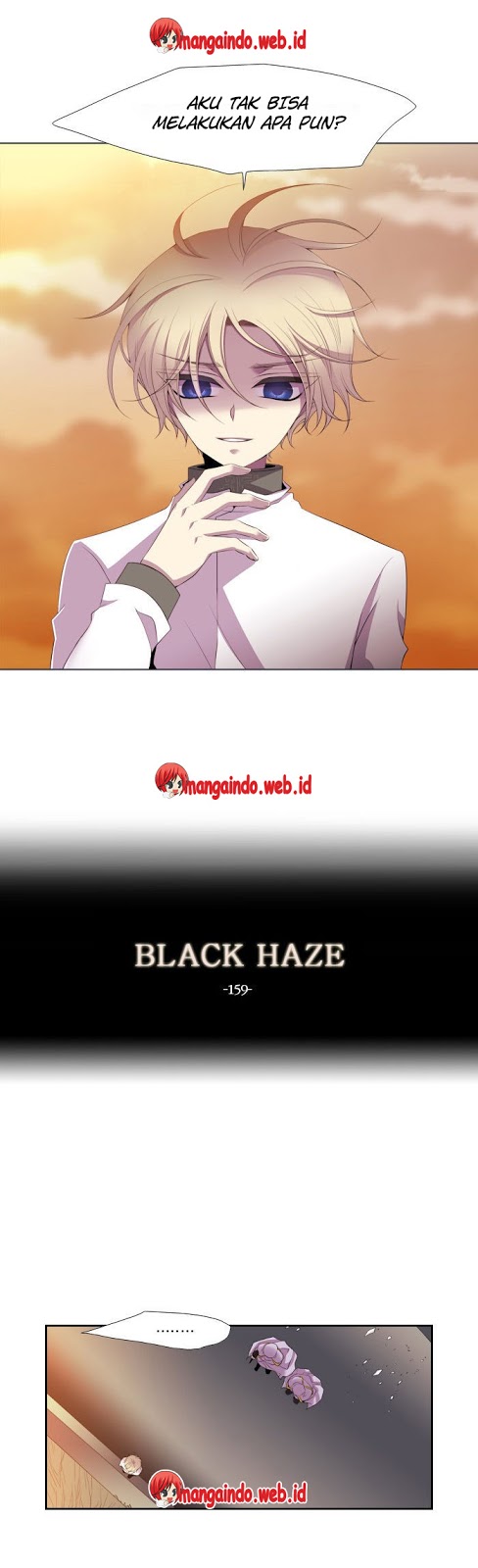 black-haze - Chapter: 159