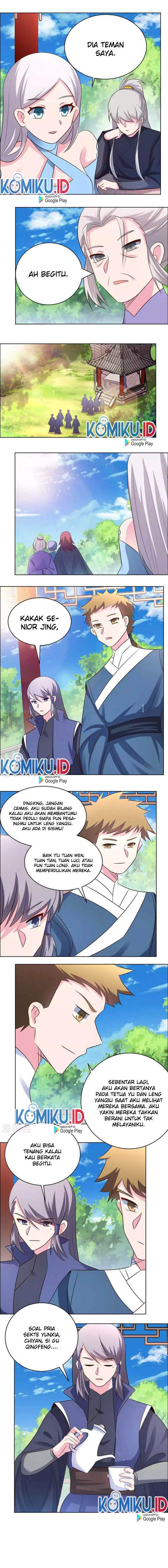 above-all-gods - Chapter: 211