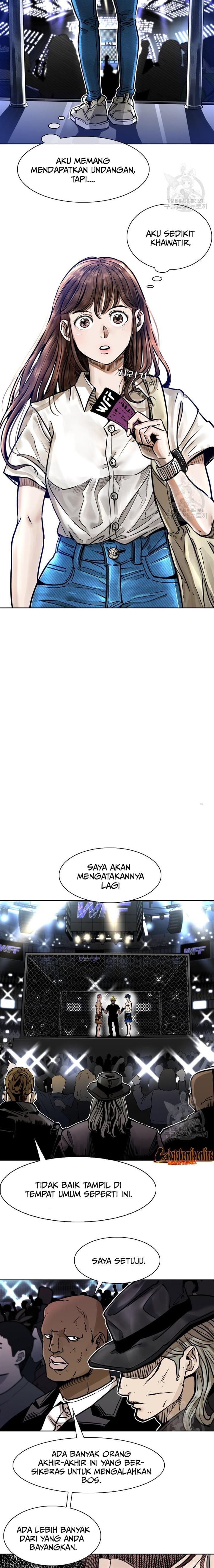 shark - Chapter: 277