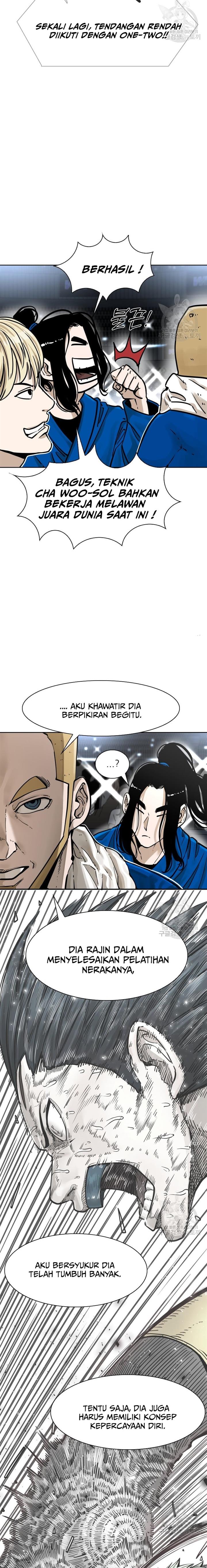 shark - Chapter: 277