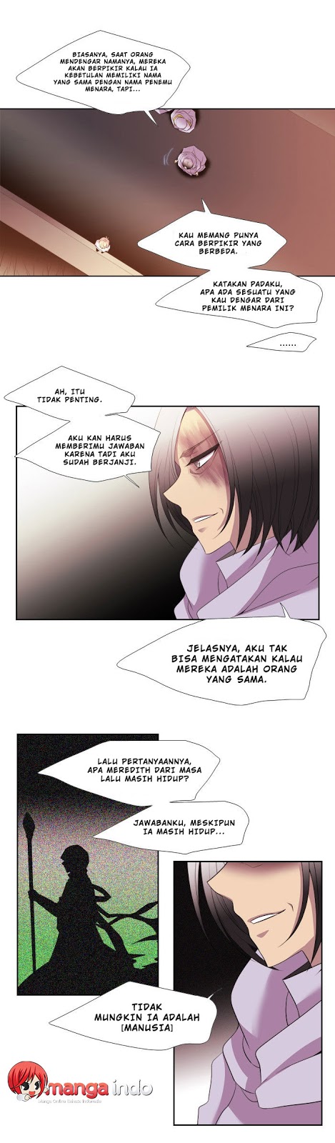 black-haze - Chapter: 160