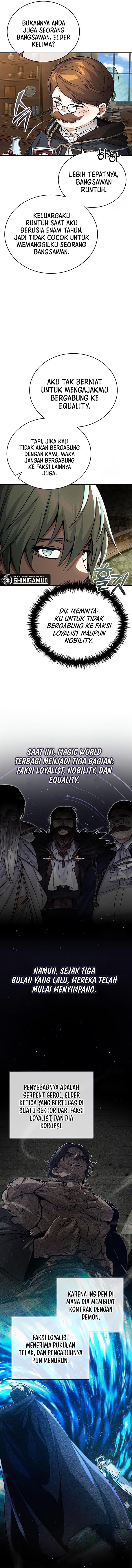 the-dark-magician-transmigrates-after-66666-years - Chapter: 91