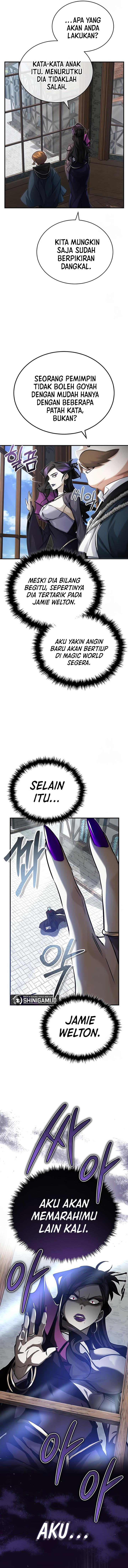 the-dark-magician-transmigrates-after-66666-years - Chapter: 91