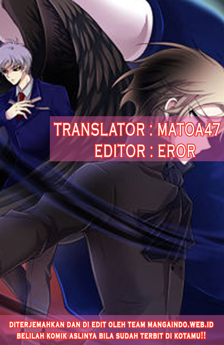 black-haze - Chapter: 161