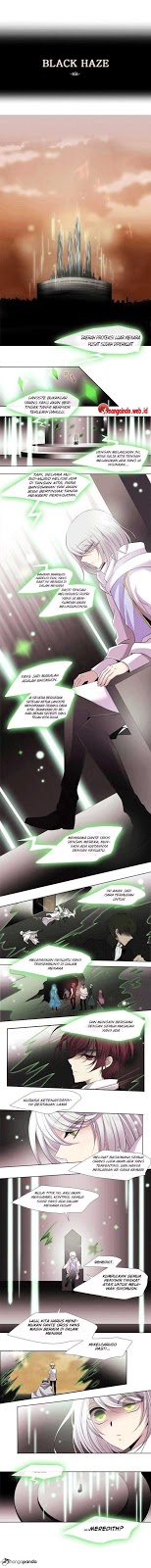 black-haze - Chapter: 161