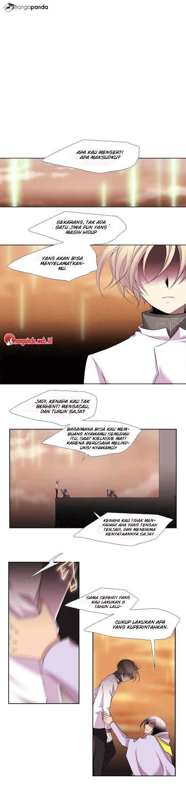 black-haze - Chapter: 161