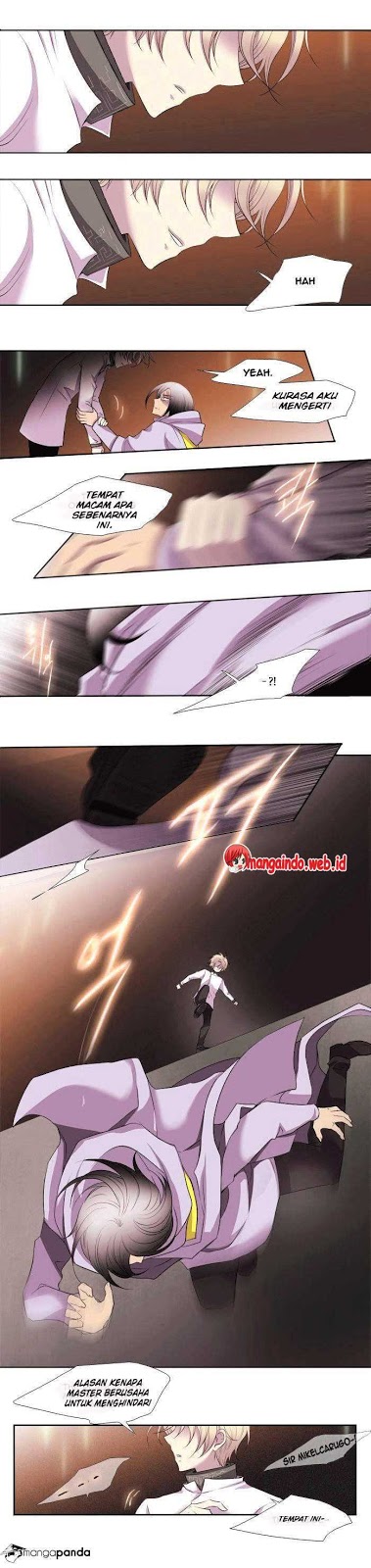 black-haze - Chapter: 161