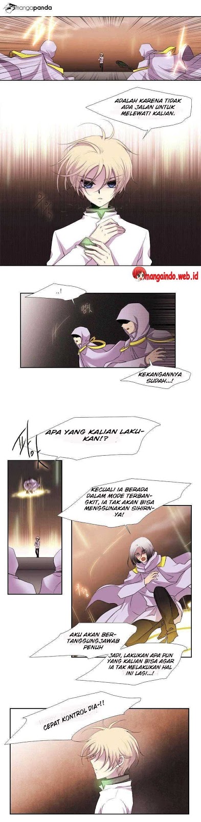 black-haze - Chapter: 161