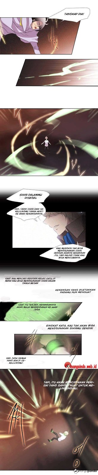 black-haze - Chapter: 161