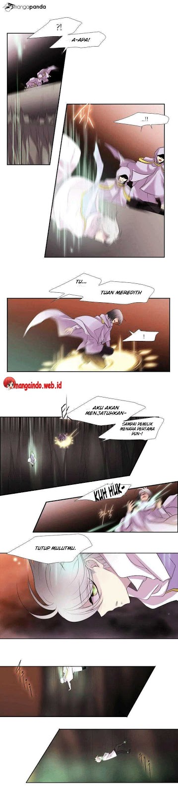 black-haze - Chapter: 161