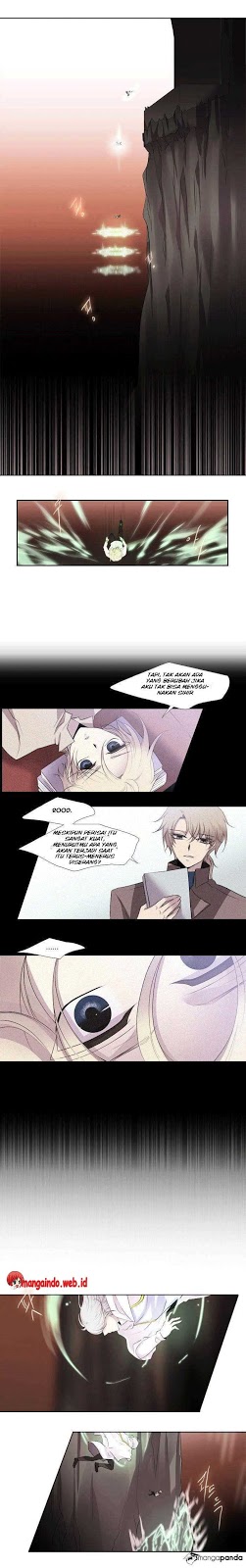 black-haze - Chapter: 161