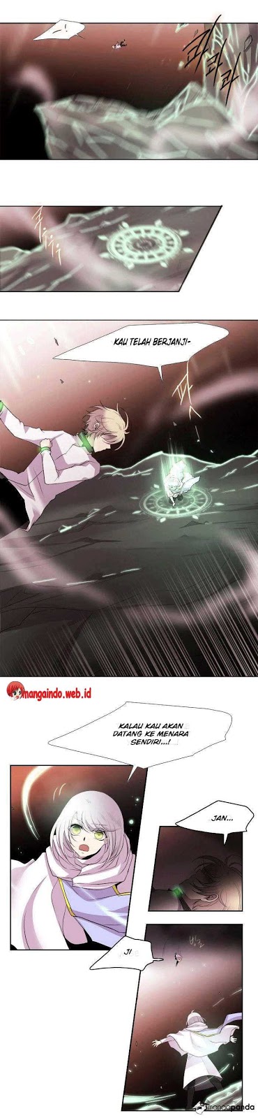 black-haze - Chapter: 161