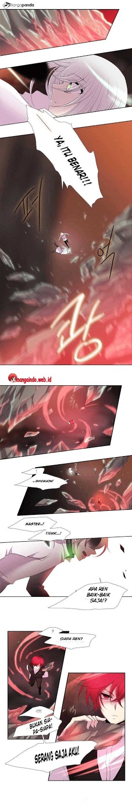 black-haze - Chapter: 161