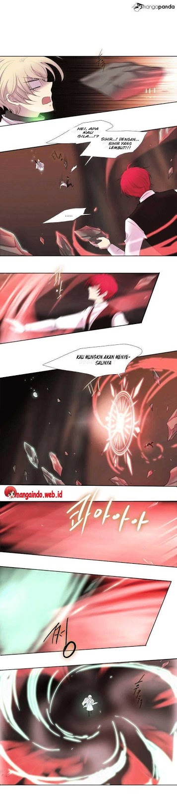 black-haze - Chapter: 161