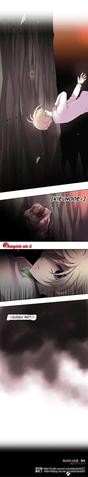 black-haze - Chapter: 161
